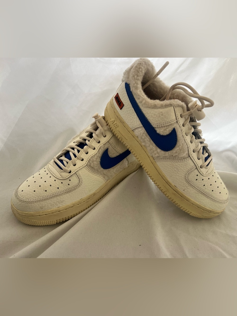 Nike Women’s Air Force - Shera sz 6w